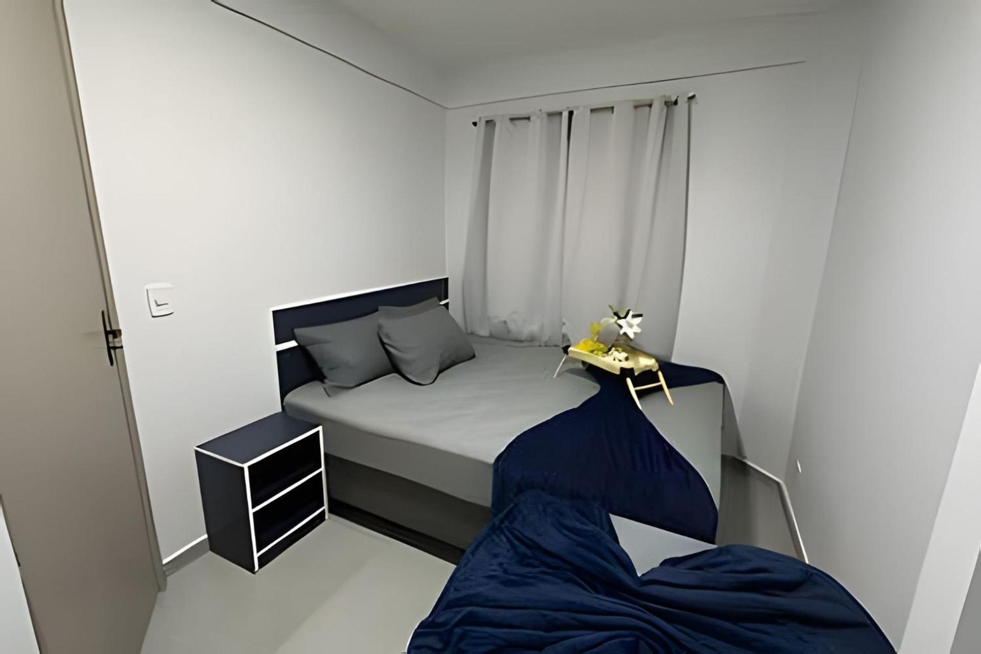 Apartment Flamingo Pe Na Areia Economico *