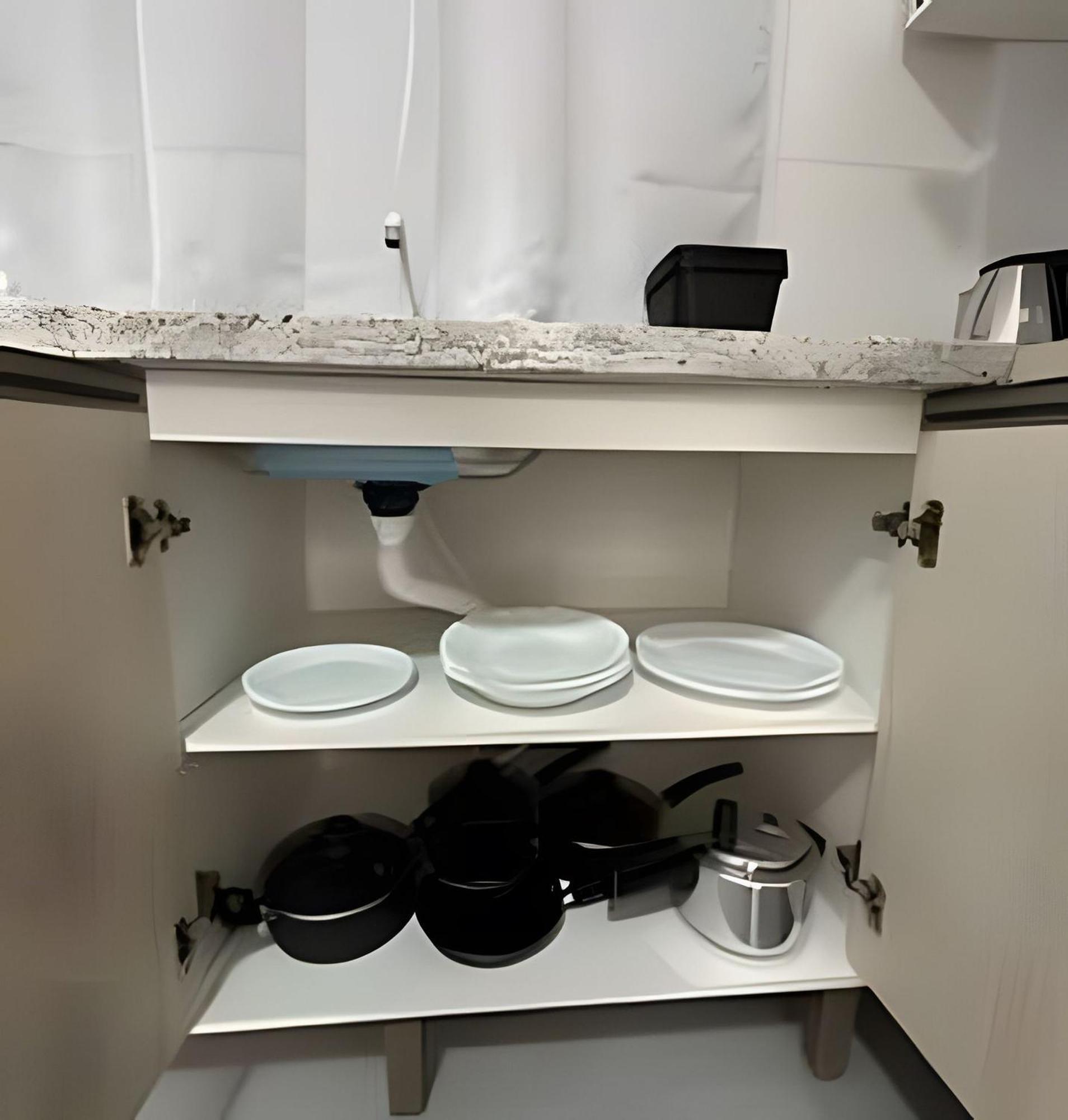 Apartment Flamingo Pe Na Areia Economico