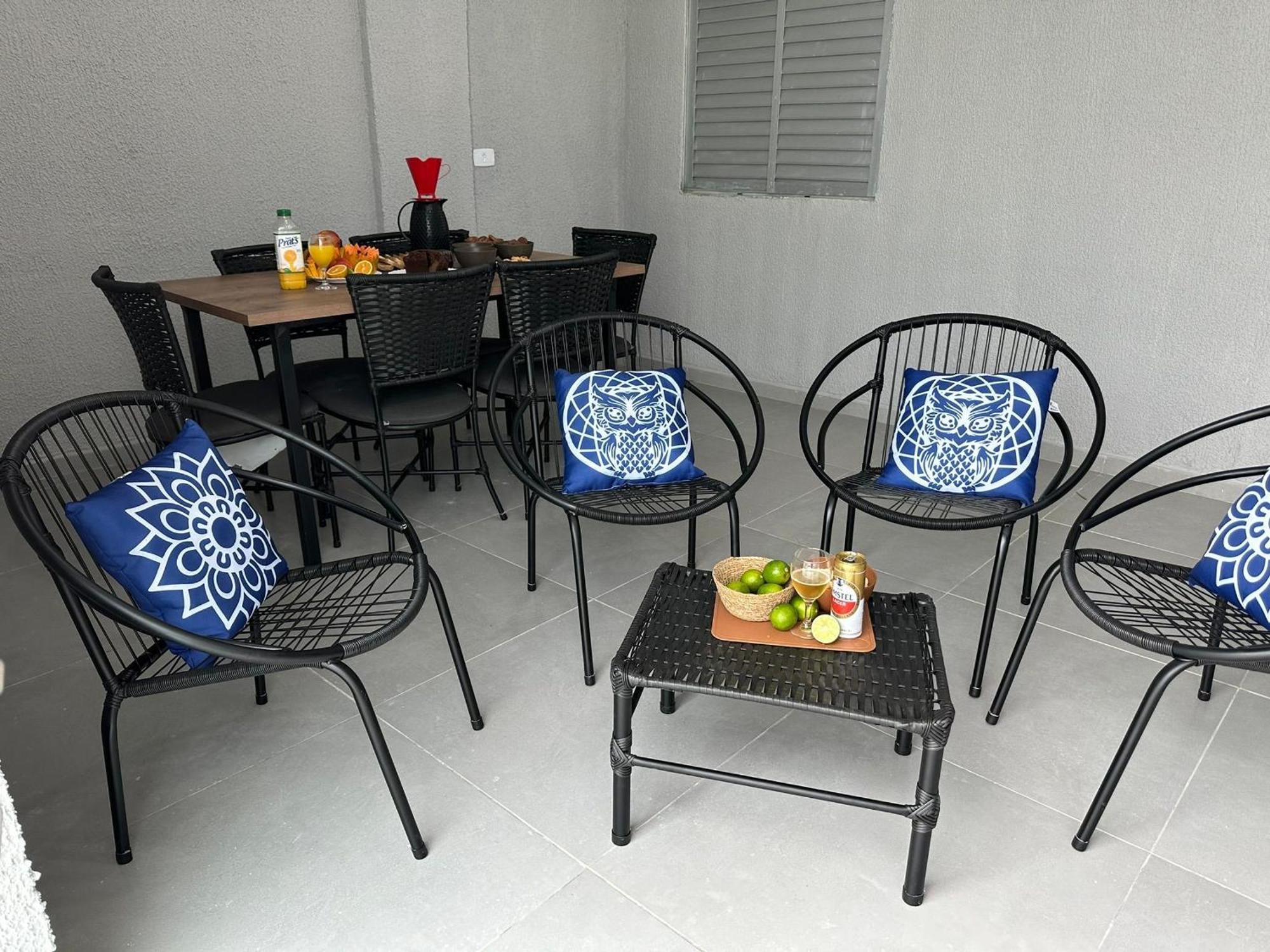 Flamingo Pe Na Areia Economico Apartment Matinhos